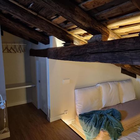 Alojamientos El Lecho Treceño Zimmer foto
